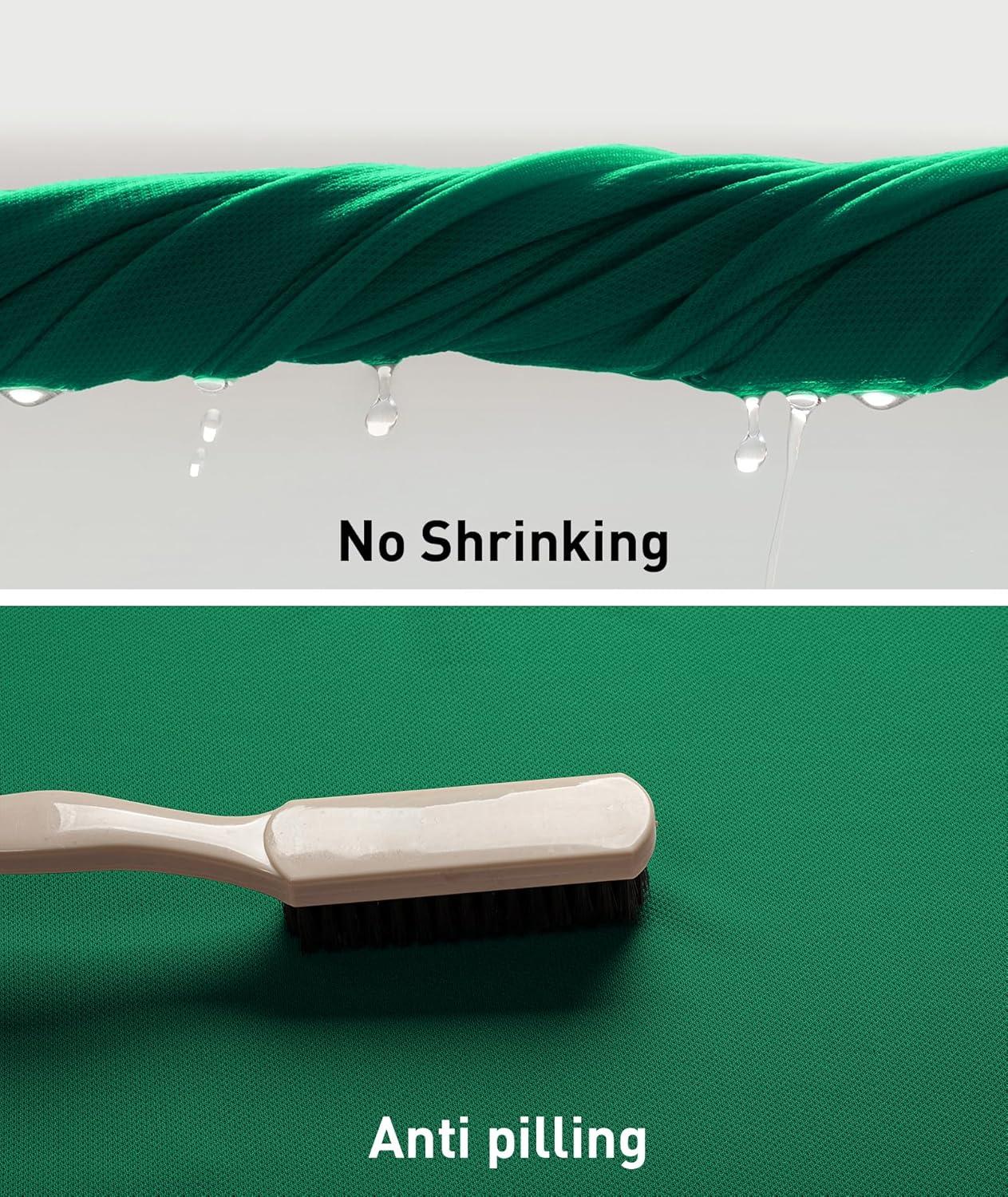 imageZITY Mens Polo Shirt Short Sleeve Sports Tactical TShirt Athletic Golf Polos Daily Casual Stylish Collared Shirts for MenViridian