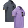 Grey Lilac