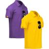 Violet Yellow