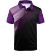 Dark Purple