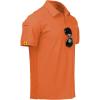 Bright Orange