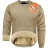 Light Brown