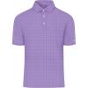 Purple Snowflake Geometry