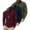 Winered Green Navy