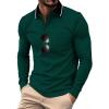 Z Forest Green