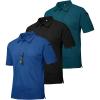 Black Blue Darktealblue