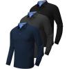Black  Dark Blue  Dark Grey