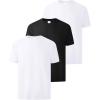 Black*1+white*2