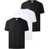 Black*2+white*1