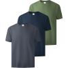 Gray+green+dark Blue