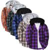 Black Blue + Black Purple + Dark Blue White + Dark Gray + Orange