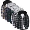 Black Gray + Green Gray + Navy Yellow + Dark Blue Beige + White Black