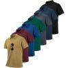 Black+grey+forest Green+khaki+wine Red+navy+royal Blue