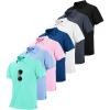 Black+grey+pink+light Blue+royal Blue+emerald Blue+white