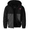 Black Grey