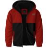Red Black