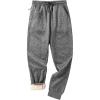 003gray(ribbed Cuff)