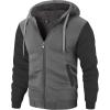 Dark Gray/Black