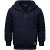 Dark Navy