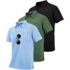 Black+army Green+light Blue