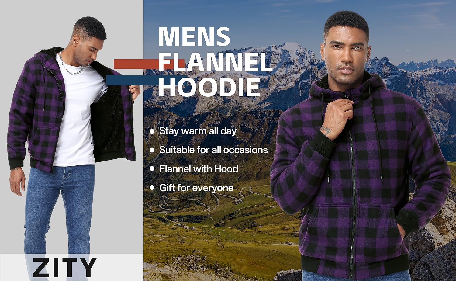 ZITY : Everyday Casual Wear at Great Value