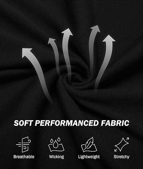 imageZITY Mens Henley Shirt Long Sleeve with Pocket Classic Casual Shirt for Men Fashion Pullover Tee Shirts01black