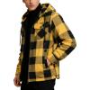 Yellow Black