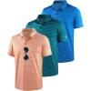 Orange/Dark Blue Green/Blue