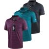 Rose Red/Dark Blue Green/Black