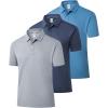 Light Grey/Sky Blue/Grey Blue