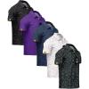 Blackwhite Purple Navy Redwhiteblue Blackishgreen