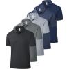 Black/Grey/Light Grey/Navy/Grey Blue