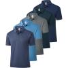 Grey/Navy/Sky Blue/Grey Blue/Indigo