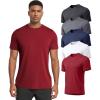 Red / Black / White/ Dark Grey/ Dark Blue