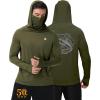 Army Green