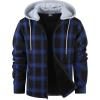Blue Black