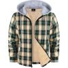 Green Beige