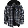 Navy Black