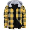 Yellow Black