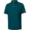 Dark Teal Blue