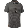 Black Striped