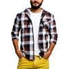 Brown Plaid