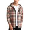 Wine Red Plaid