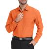 Fluorescent Orange