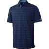 Navy Little Daisy