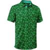 Grass Green