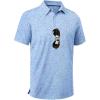 Light Blue Dots