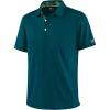 Dark Blue Green
