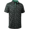 Blackish Green