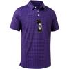 Purple Block